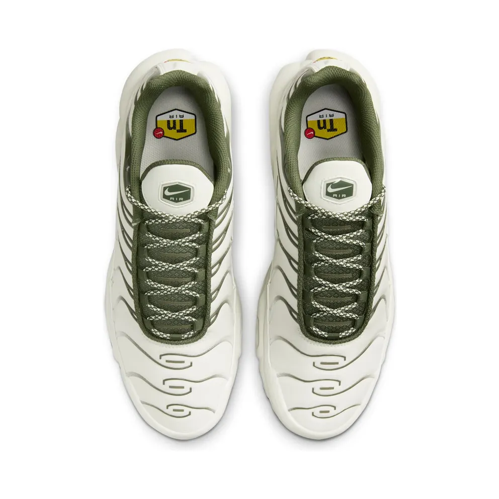 Nike Air Max Plus Phantom Cargo Khaki (FB9722-001)