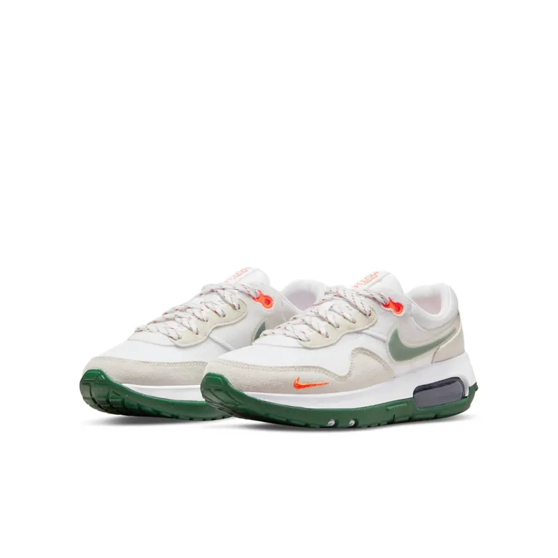 Nike Air Max Motif Older Kids’ White (DX2957-100)