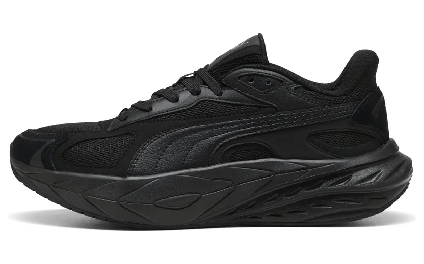 Puma Hypnotic 2 “Puma Black / Puma Black” (404714_01)