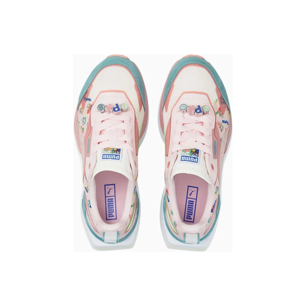 Puma Kosmo Rider AP Pink (38495401)