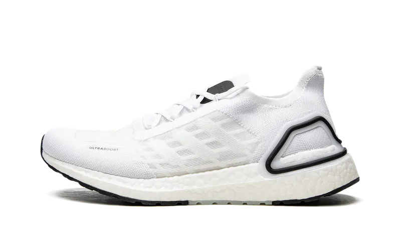 Adidas Ultraboost S.RDY “White Black” (FY3473)