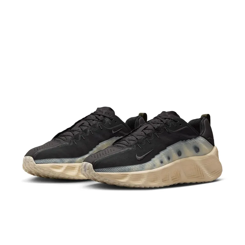 Nike Ava Rover “Black Muslin” (DX4215-003)