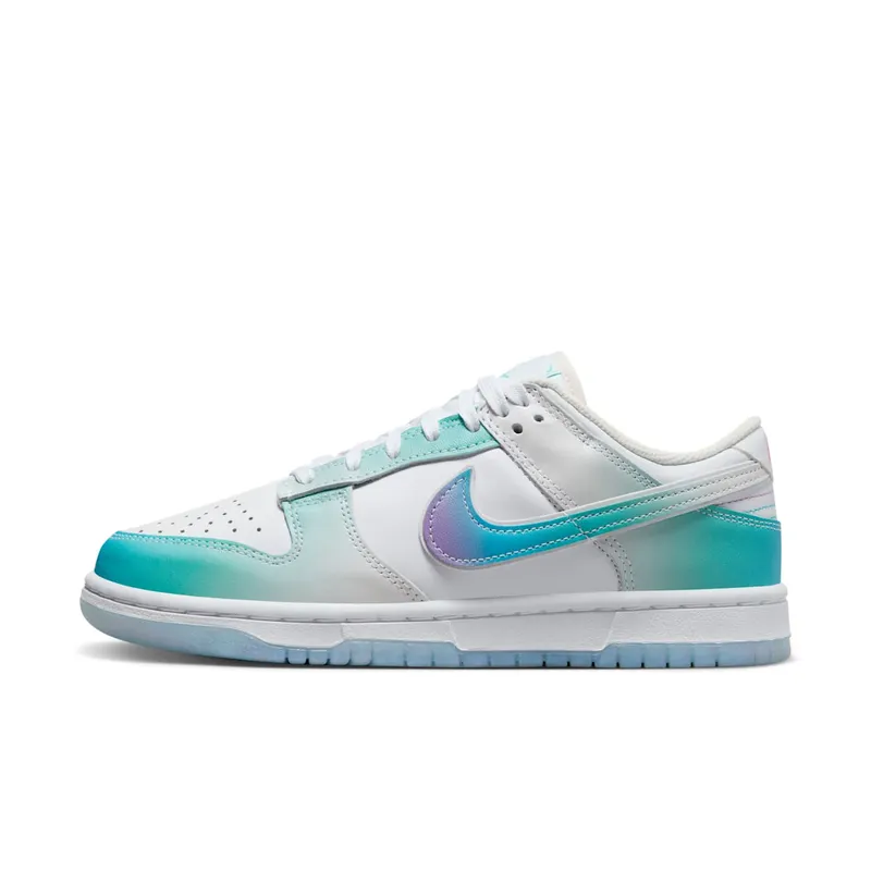 Nike DUNK LOW “Unlock Your Space” (FJ7743-194)