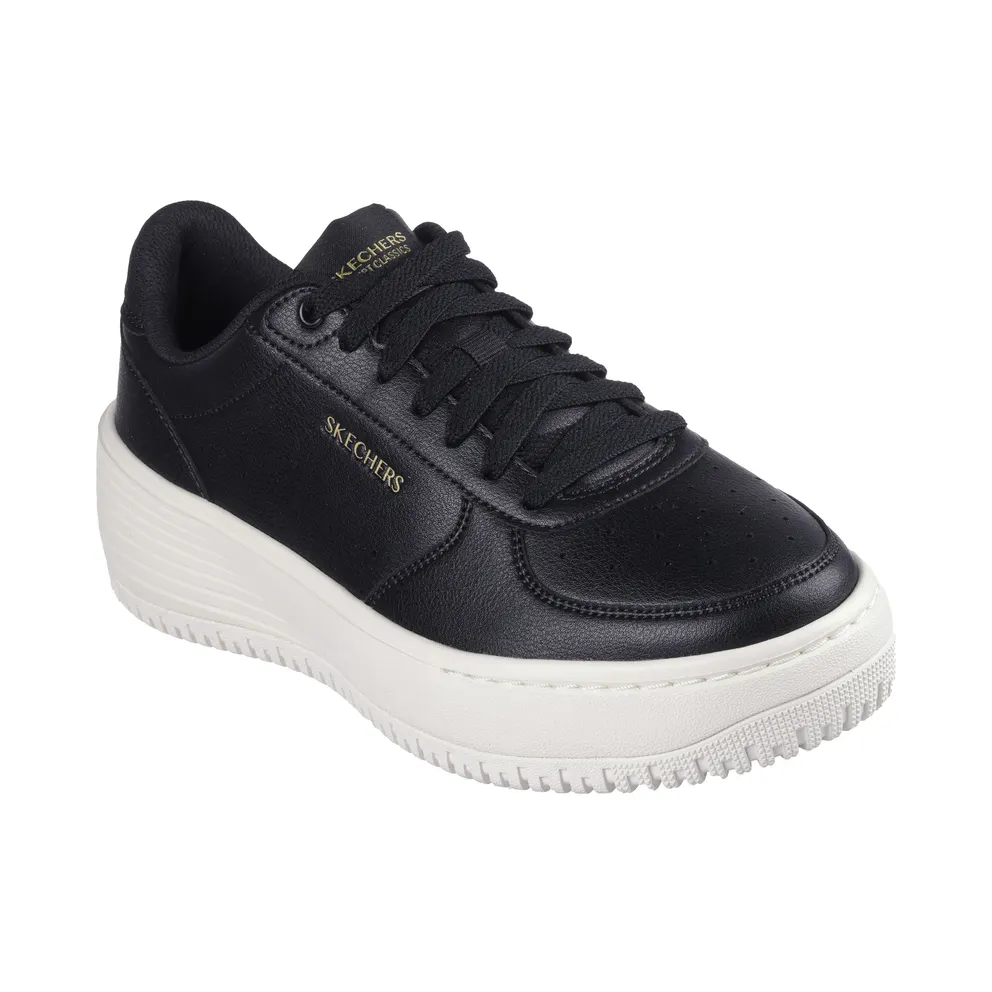 Skechers Grand 92 Be Lifted “Black (185110 Blk)” (185110BLK)