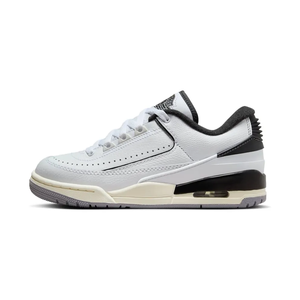 Jordan 2/3 GS “Jordan 2/3” (FD0384-100)