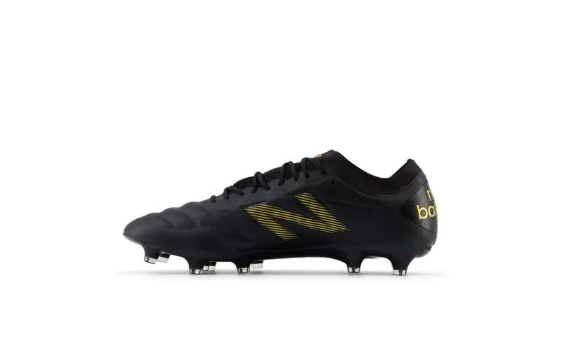New Balance 442 Elite FG v2 Black Gold Metallic (MS41FEG2)