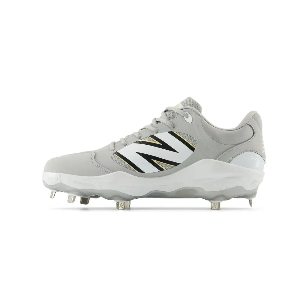 New Balance Fresh Foam 3000v7 Raincloud White (L3000TG7)