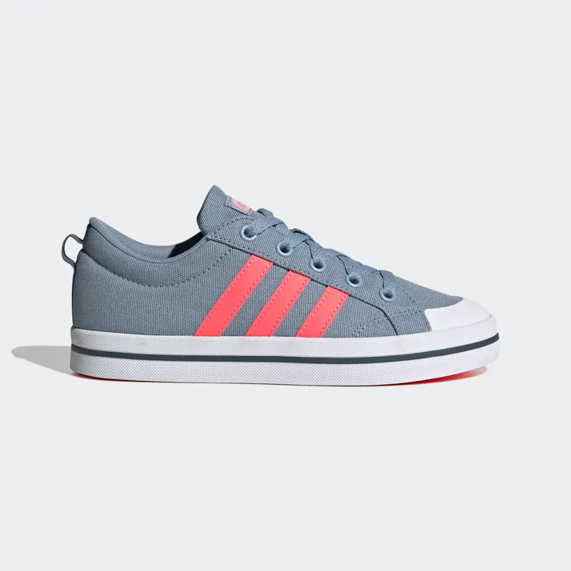 adidas Bravada Tactile Blue / Signal Pink / Legacy Blue (FW3189)