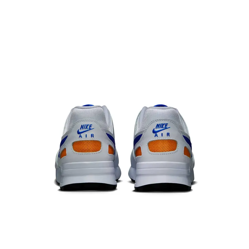 Nike Air Pegasus ’89 Golf “White Orange Peel Black Racer Blue” (HV3866-101)