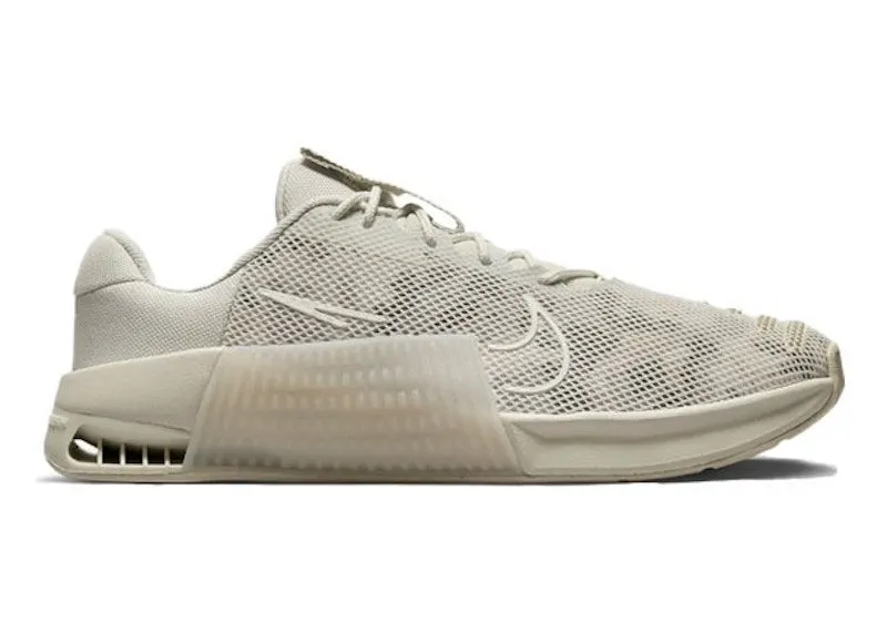 Nike Metcon 9 AMP Light Bone Sail (DZ2539-002)