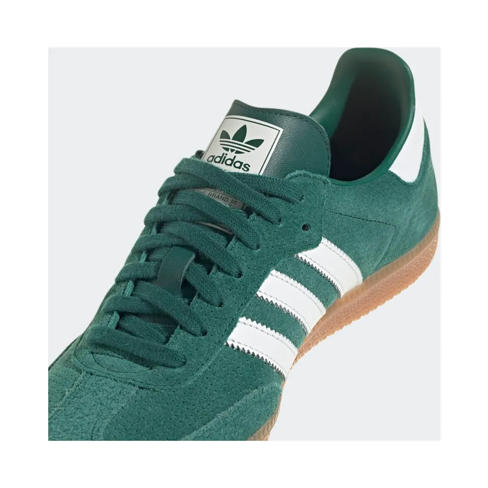 Adidas Samba OG Collegiate Green / Core White / Gum (HP7902)
