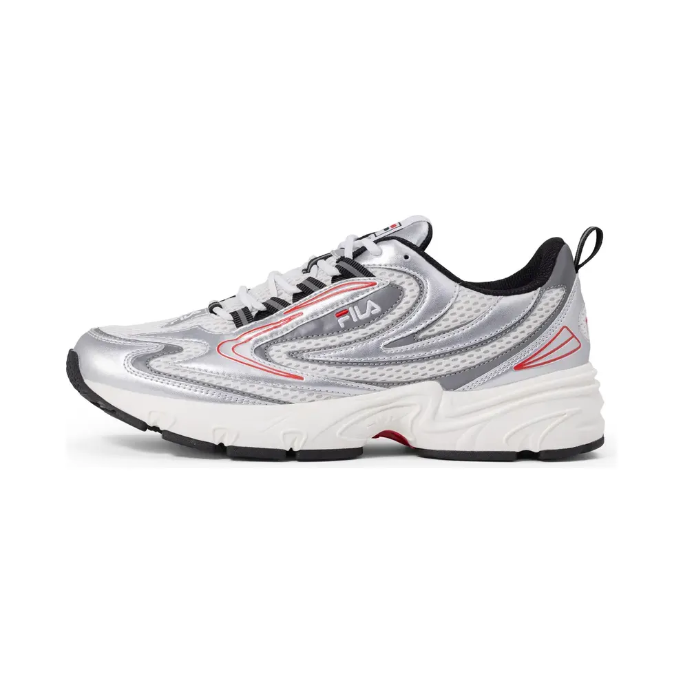 Fila Actix Grey (FFM0377-80017)