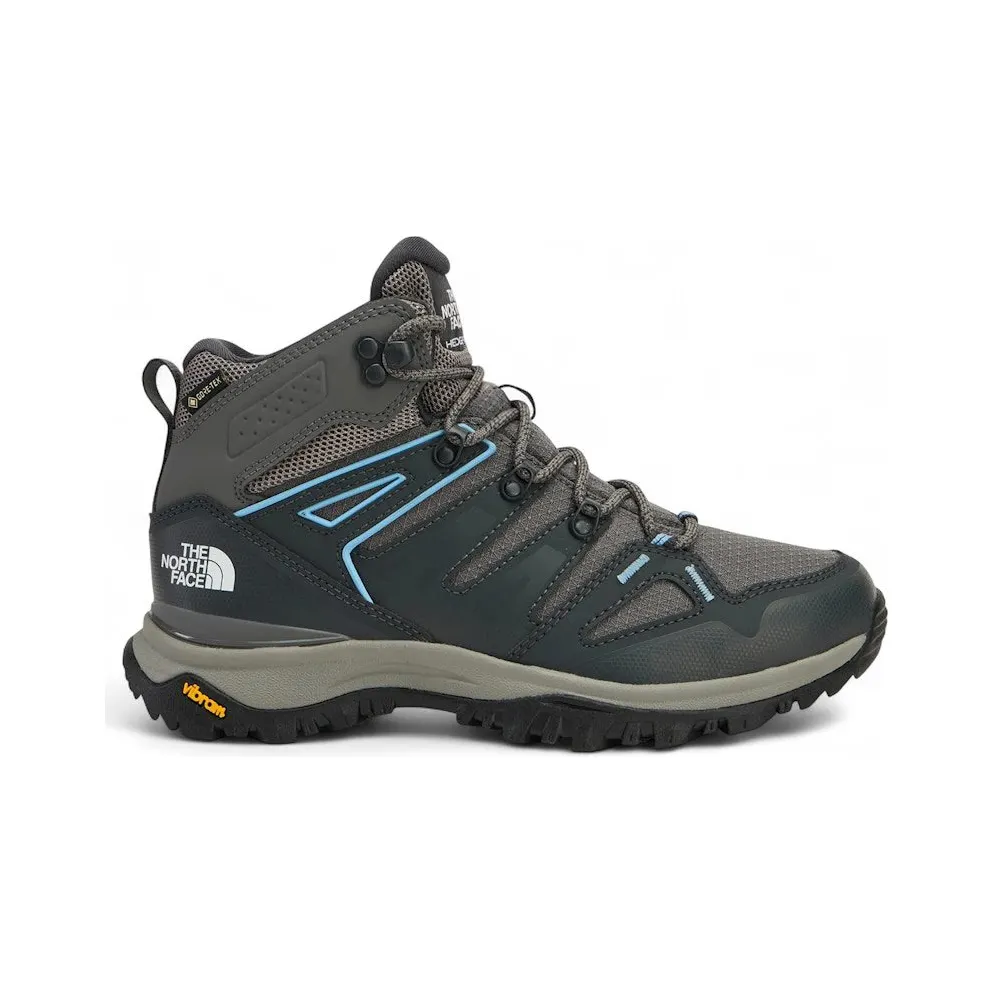 The North Face Hedgehog Mid Gore-Tex Smoked Pearl (NF0A8AACSOU1008)