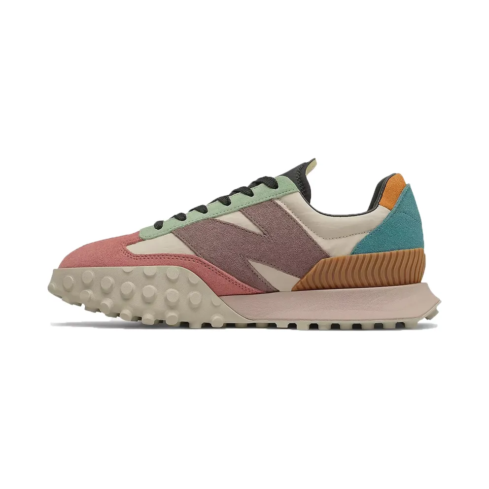 New Balance XC-72 Bone Multi-Color (UXC72BB2)