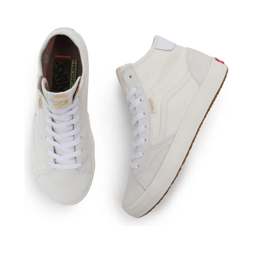 Vans The Lizzie White (VN0A4BX1FS8)