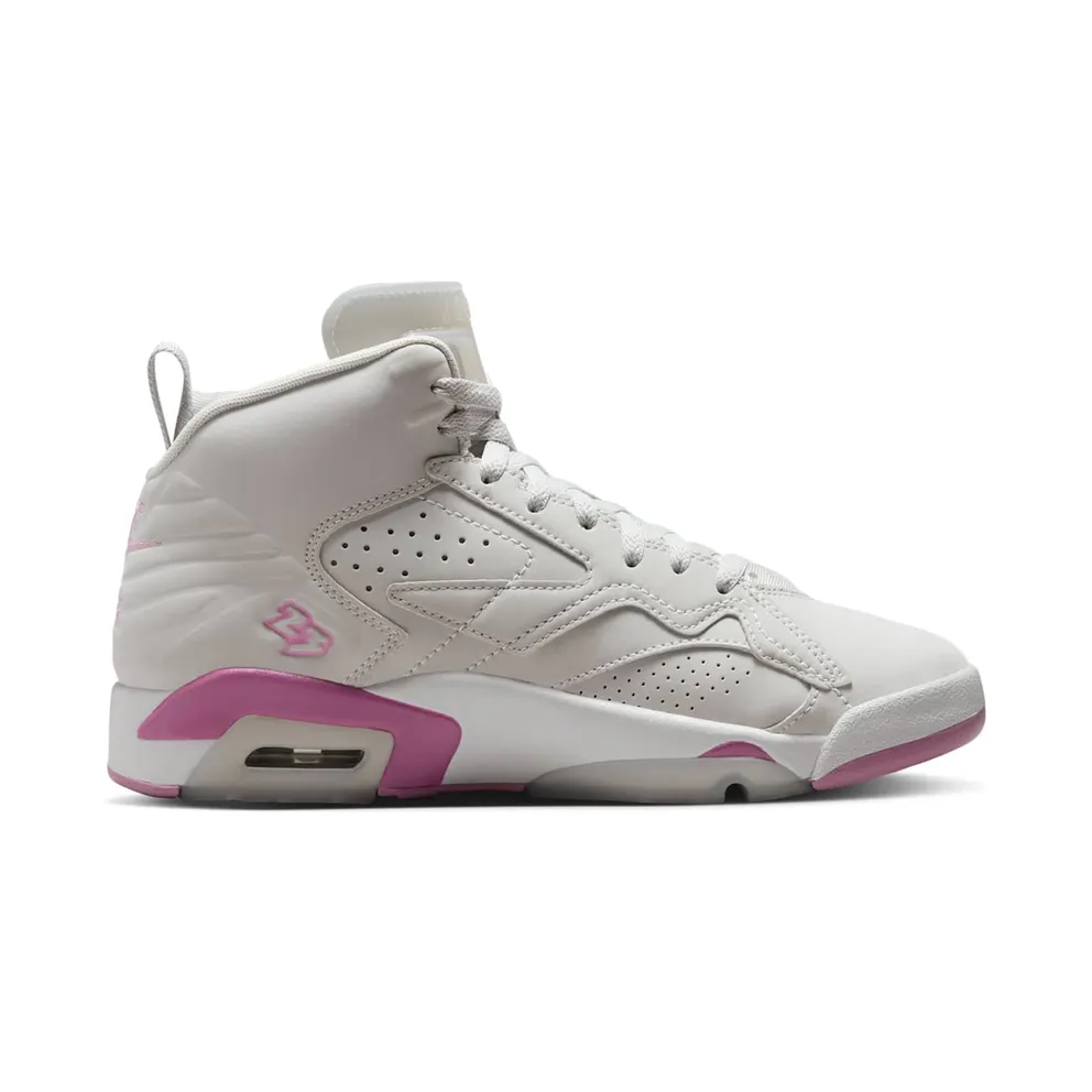 Jordan MVP Neutral Grey Orchid (FB9019-001)