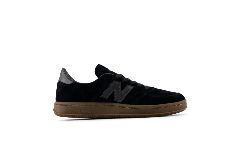 New Balance T500 Black Gum