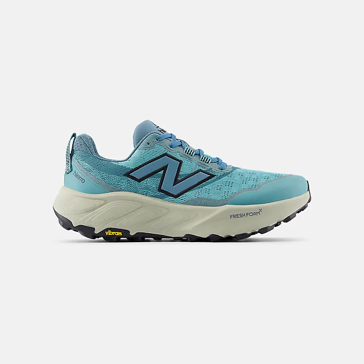 NEW BALANCE Fresh Foam X Hierro v9 “FADED TEAL / BLACK” (MHIER314)