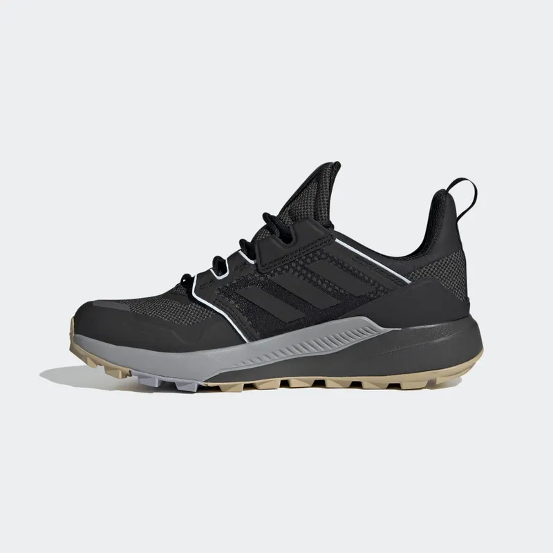 Adidas Terrex Trailmaker GORE-TEX Hikingschoenen Core Black / Core Black / Halo Silver (FX4695)
