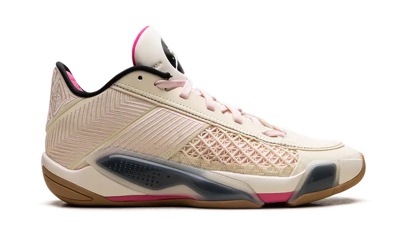 Air Jordan 38 Low PF “Fresh Start” (FD2325-100)