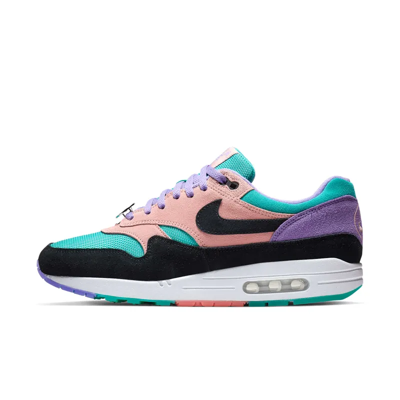 Nike Air Max 1 ‘Have A Day’ (2019) (BQ8929-500)