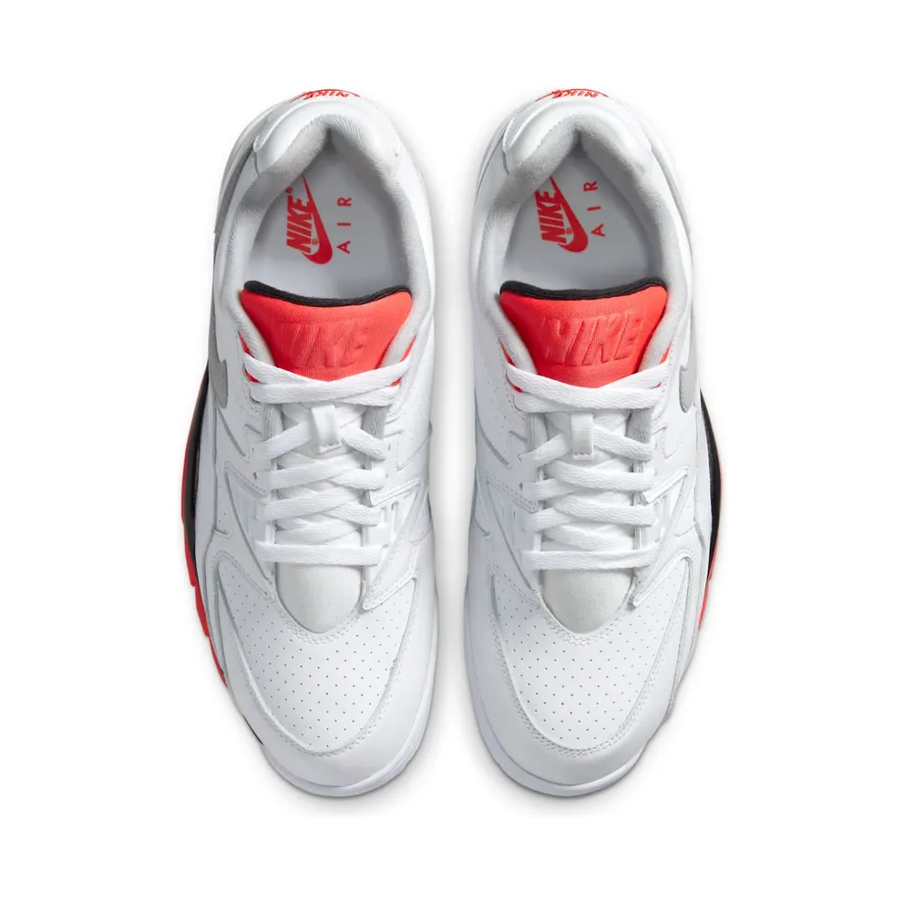 Nike Air Cross Trainer 3 Low White (CN0924-101)