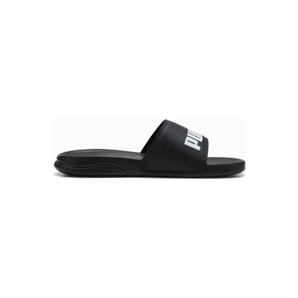 Puma Popcat 20 Black White (372279-01)