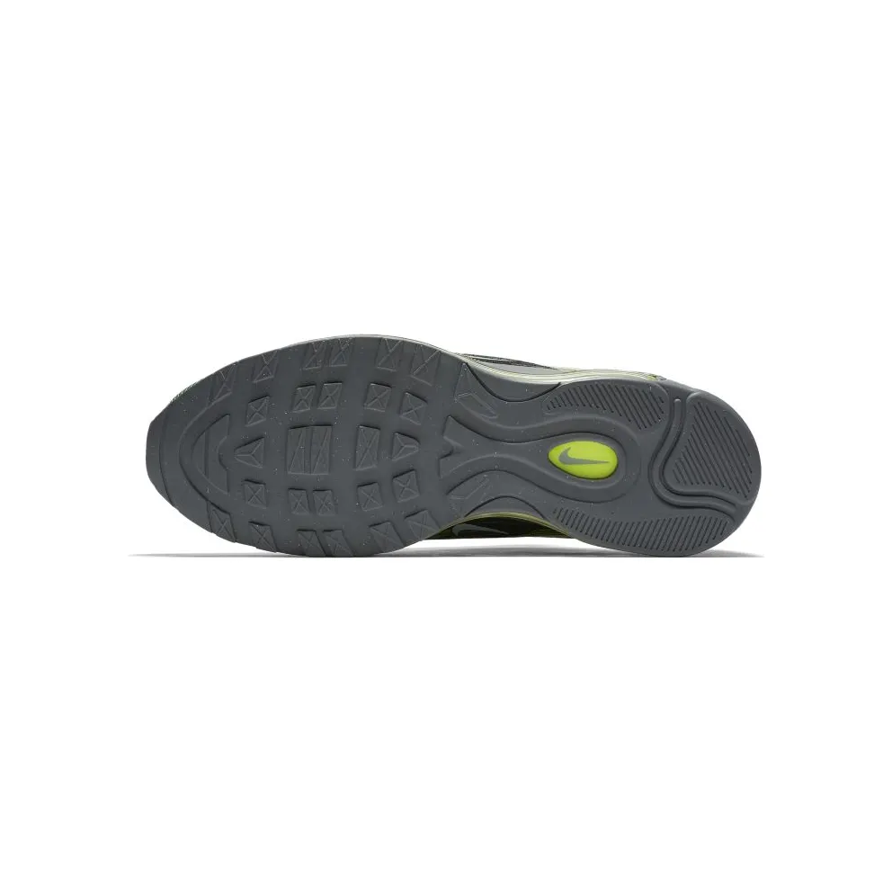 Nike Air Max 97 Ultra 17 Volt Mica Green Volt/Mica Green-Cool Grey (918356-701)