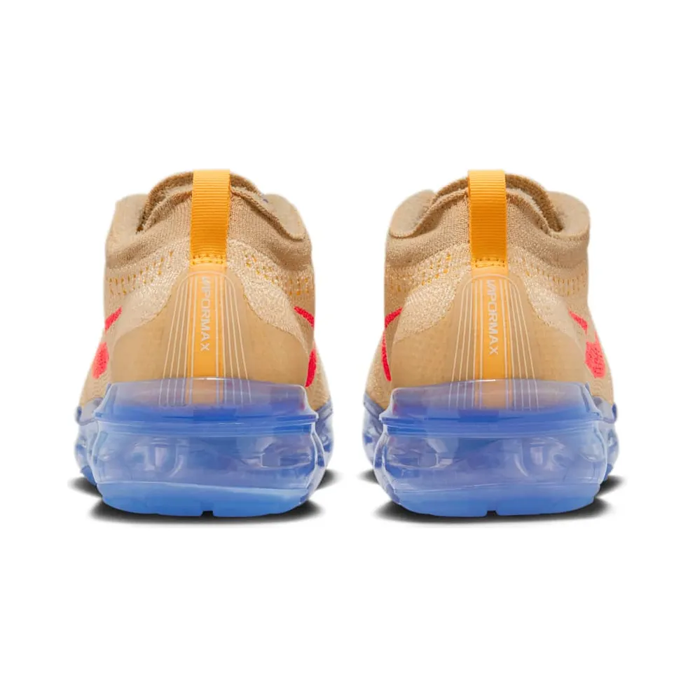 Nike Air VaporMax 2023 Flyknit Pale Vanilla Sea Coral (DV6840-200)