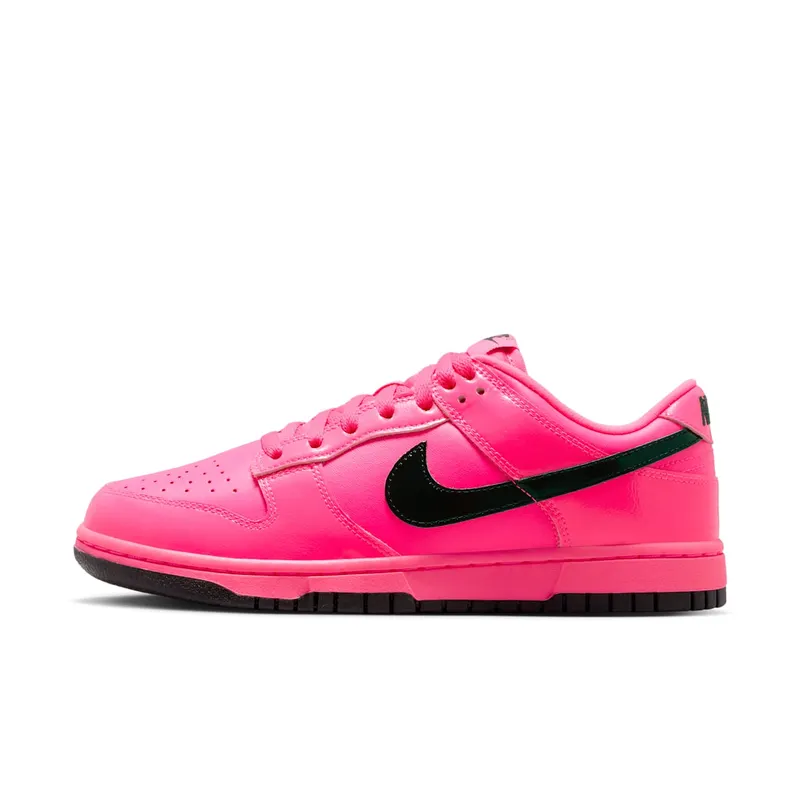 Nike Dunk Low “Pink Blast” (IV2040-600)