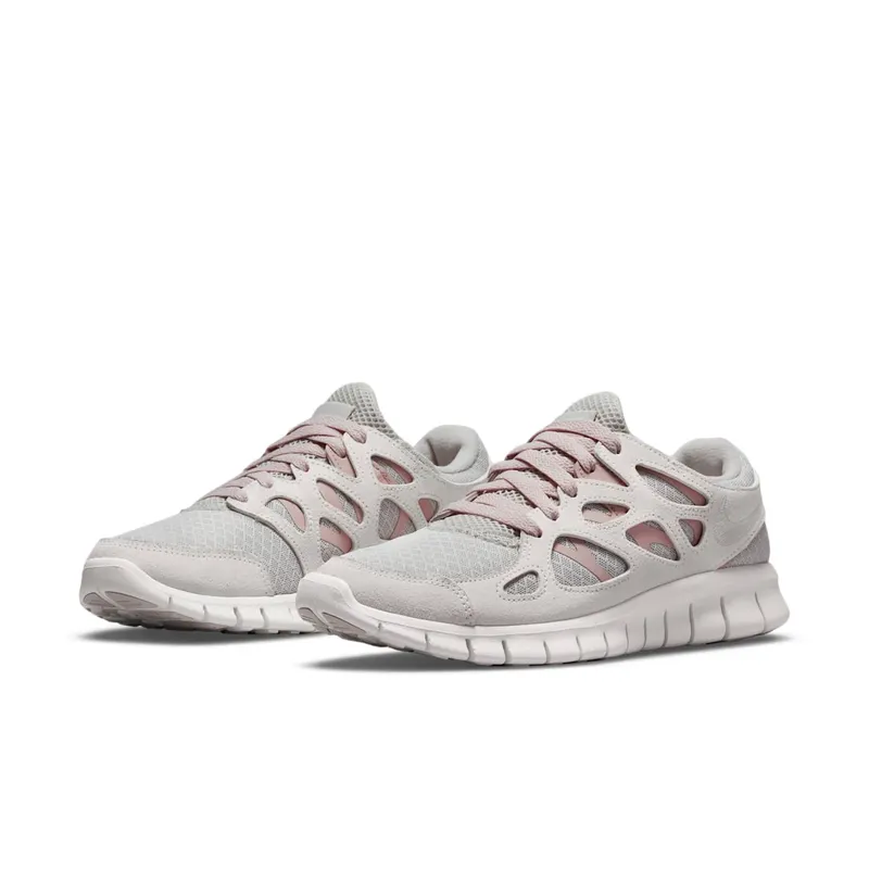 Nike Free Run 2 Pure Platinum (DM8915-001)