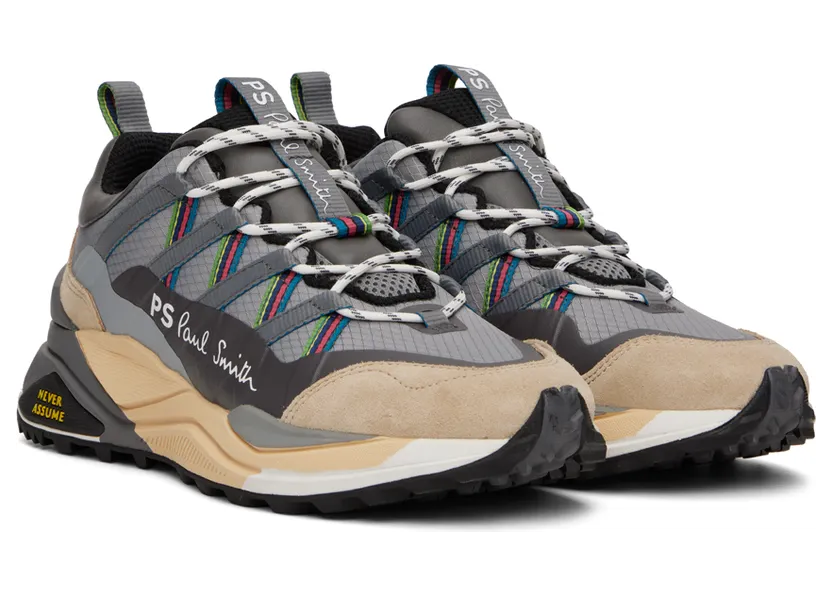 paul-smith-sneaker M2S-CBN01-JPLY-70