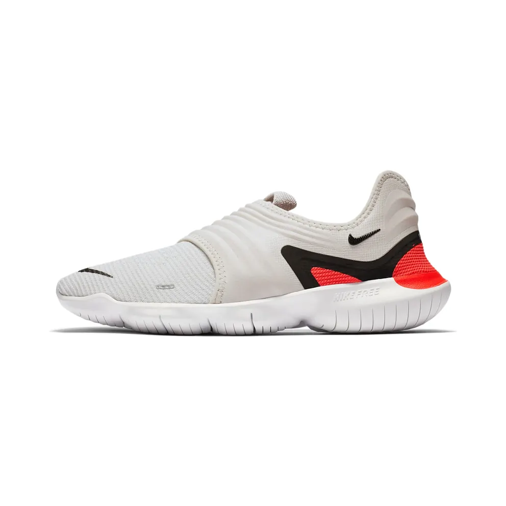 Nike Free RN Flyknit 3.0 Vast Grey (AQ5707-002)