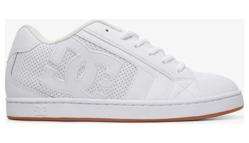 DC Net White (302361hwg)