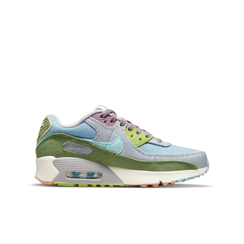 Nike Air Max 90 SE Sun Club Treeline (DQ4016-400)