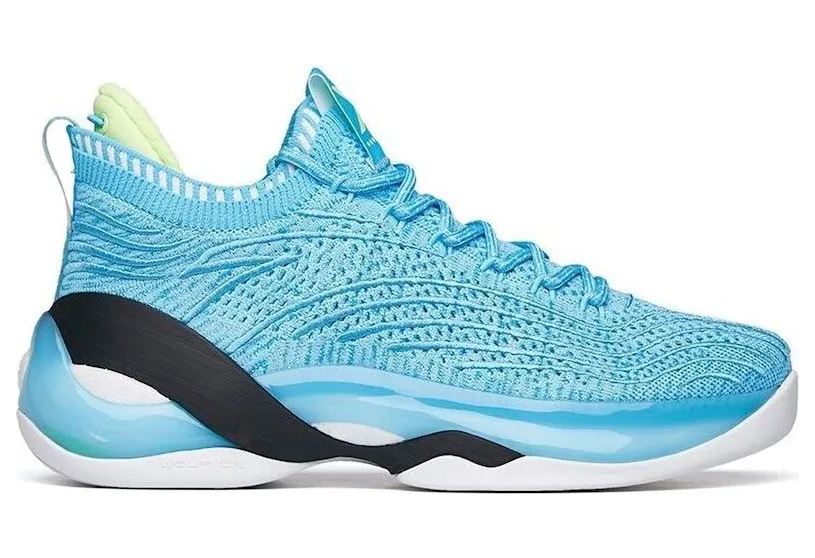 Anta Klay Thompson KT7 Low Turn Back the Powers of Darkness (112221102-1)