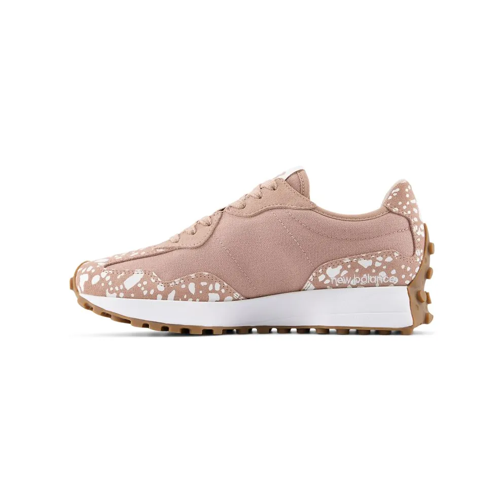 New Balance 327 “Flat Taupe Leopard” (W3271TK)