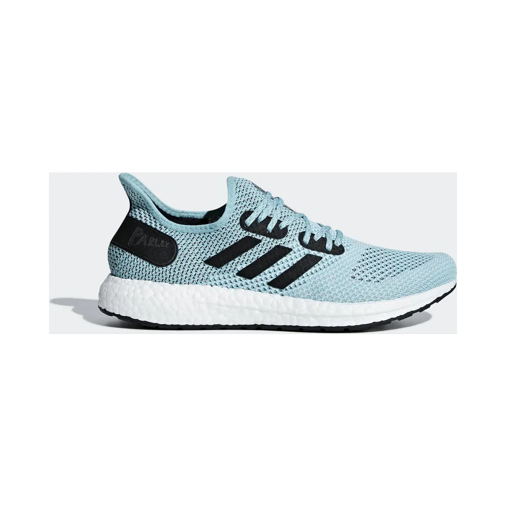 adidas Speedfactory AM4LA Parley Blue Spirit (AH2239)