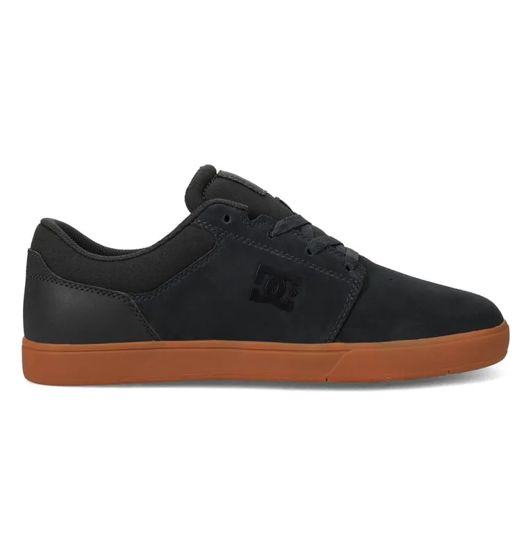 DC Crisis 2 grey/gum (ADYS100647-2GG)