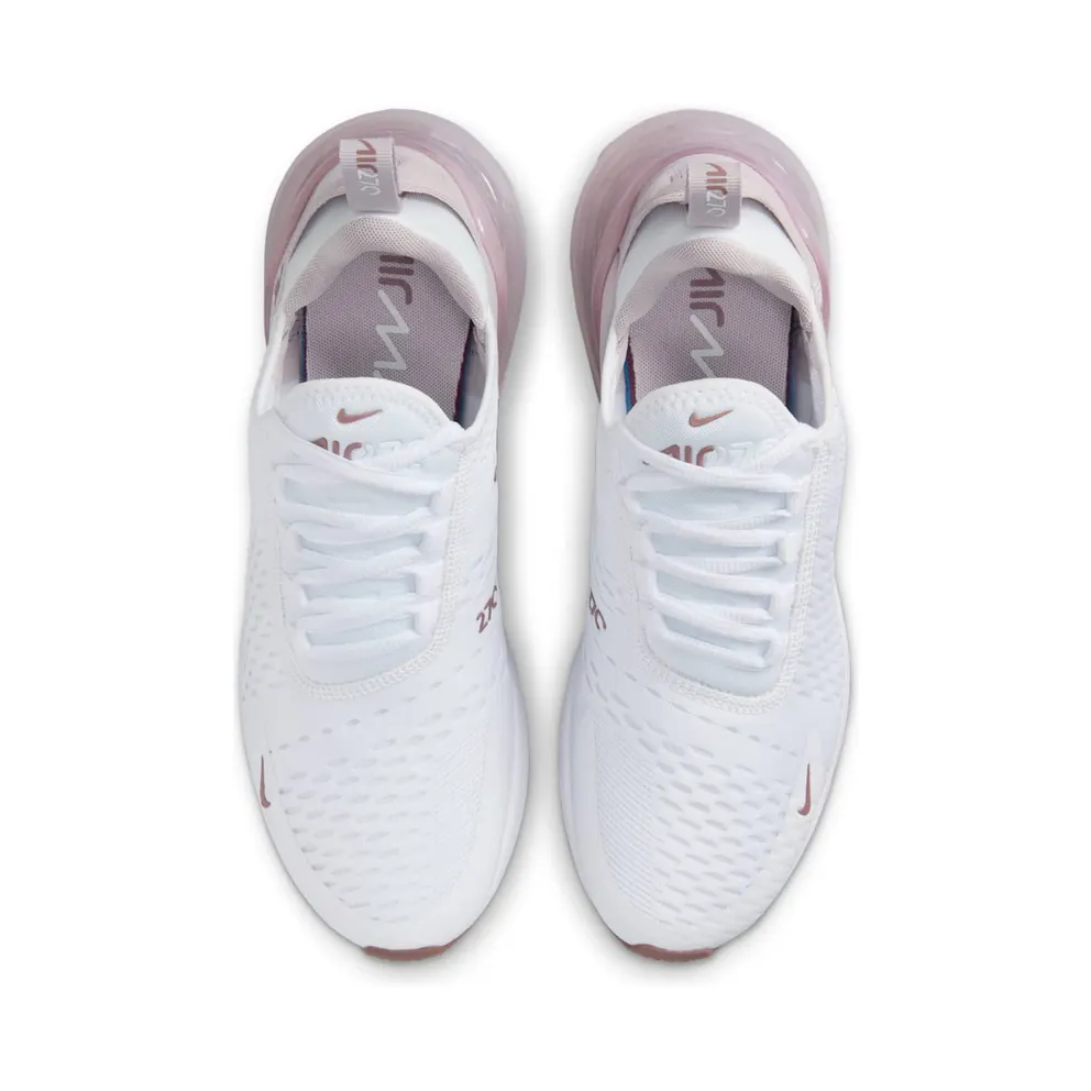 Nike Air Max 270 White Platinum Violet (AH6789-120)