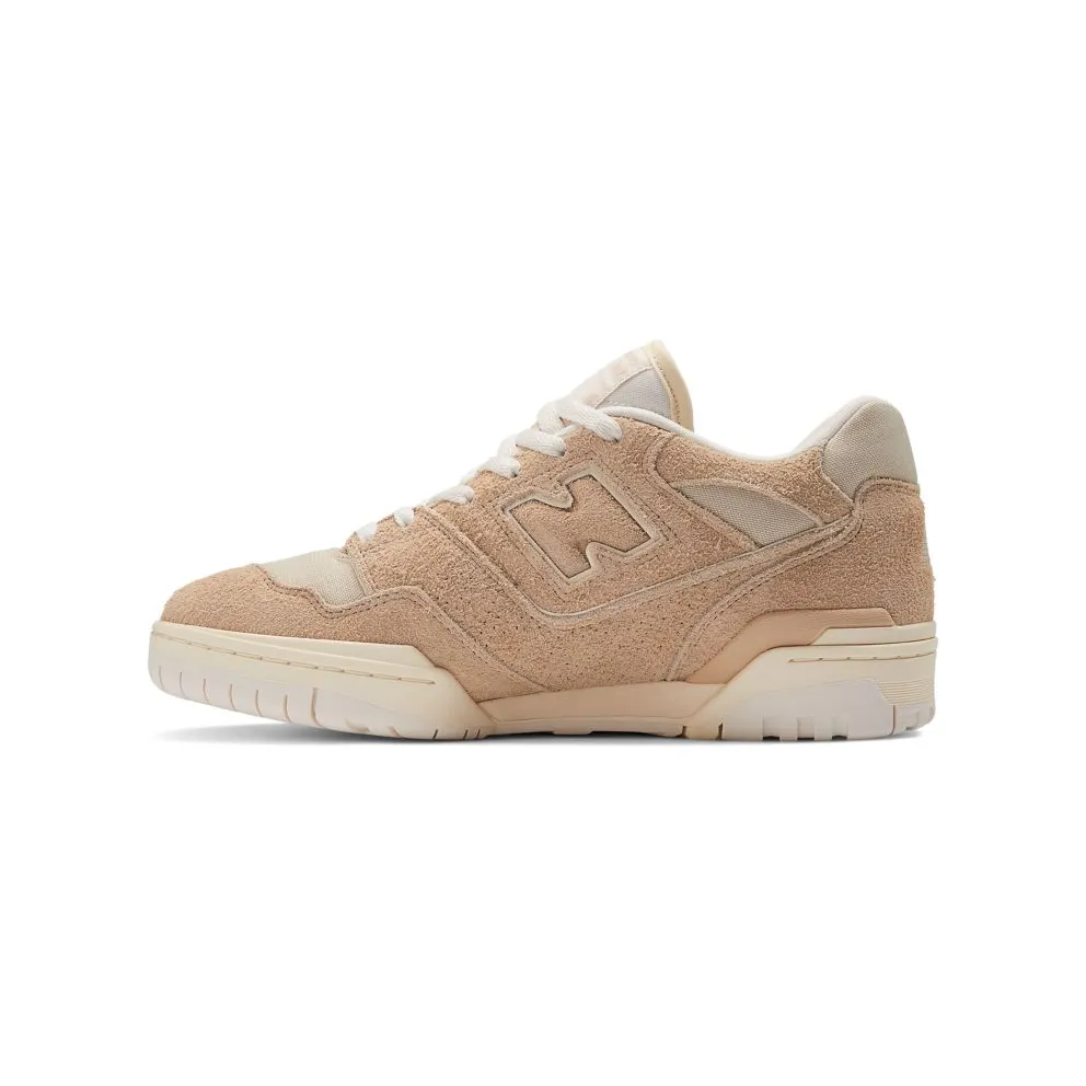 New Balance 550 “Aime Leon Dore – Taupe Suede” (BB550DA1)
