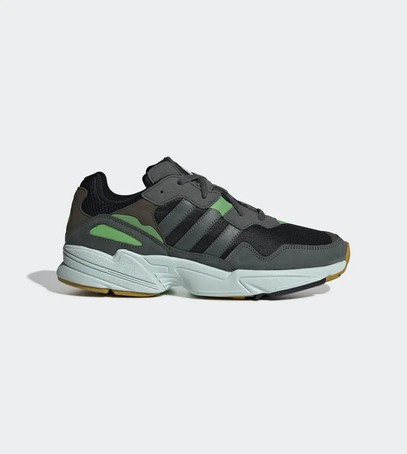 Adidas Yung-96 Core Black (F35018)