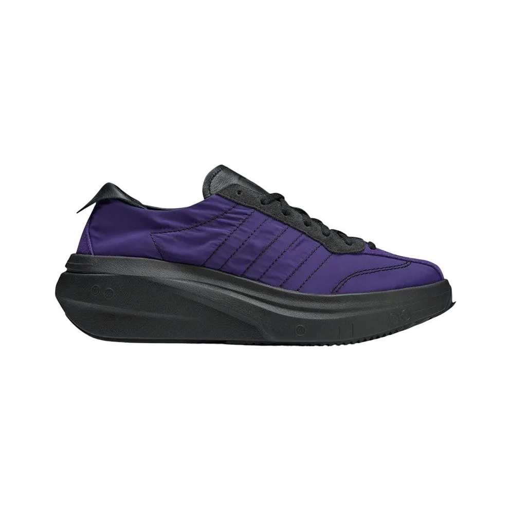 adidas Y-3 Subaya Collegiate Purple Black (IH8428)
