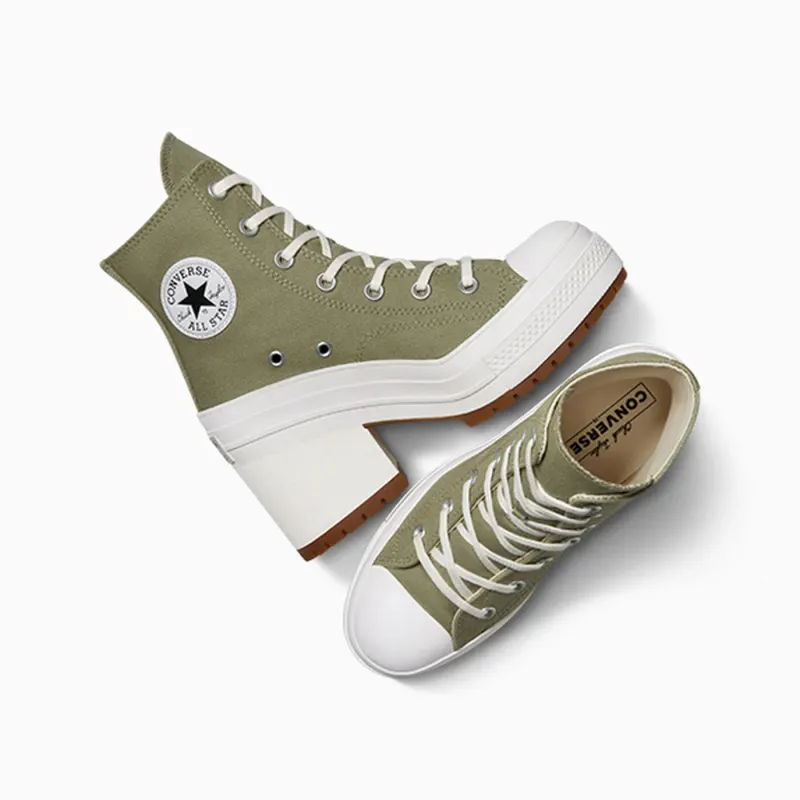 Converse Chuck 70 De Luxe Heel (A11899C)