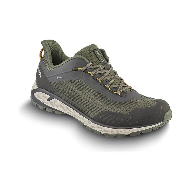 Lage Sneakers Meindl 550402 (5504002)