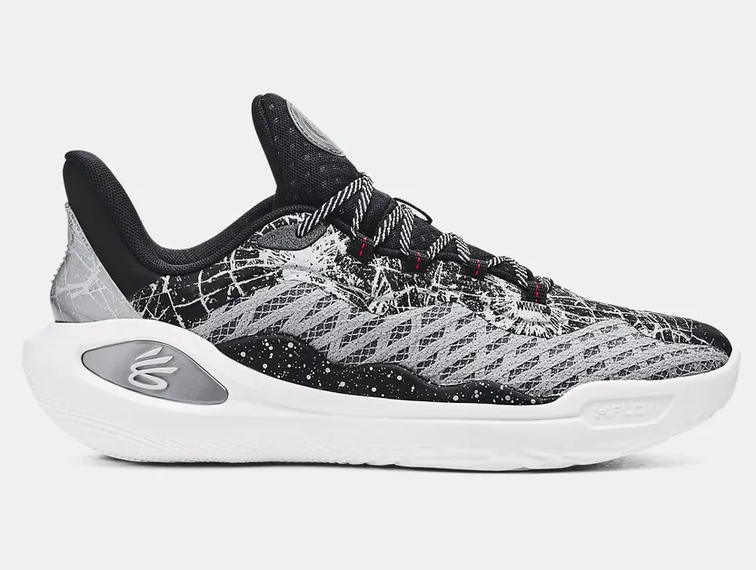 Under Armour Curry 11 Bruce Lee Future Dragon (3027503-001)