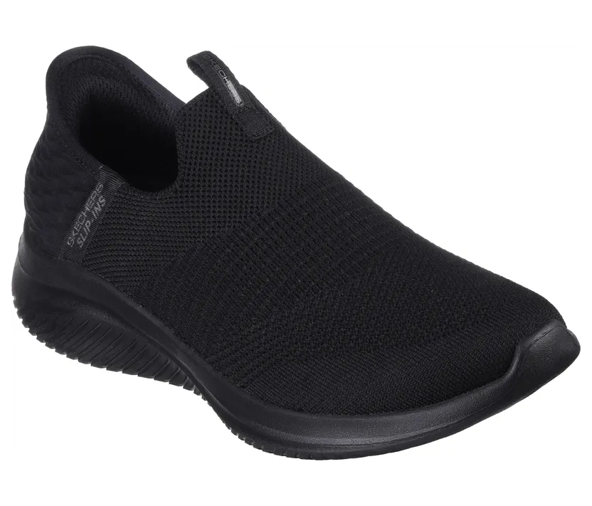 Skechers Slip-ins Ultra Flex 3.0 “Cozy Streak” (149708BBK)