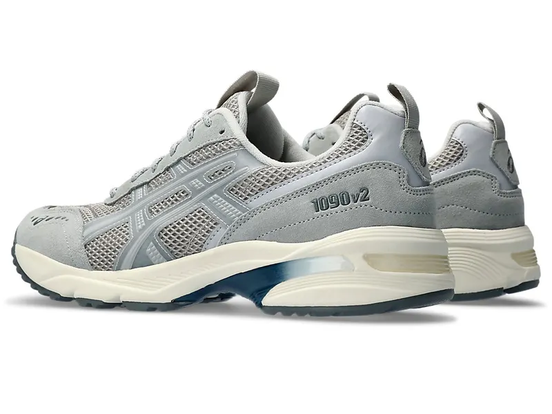 Asics Gel-1090 V2 Mid Grey/Mid Grey (1203A382.020)