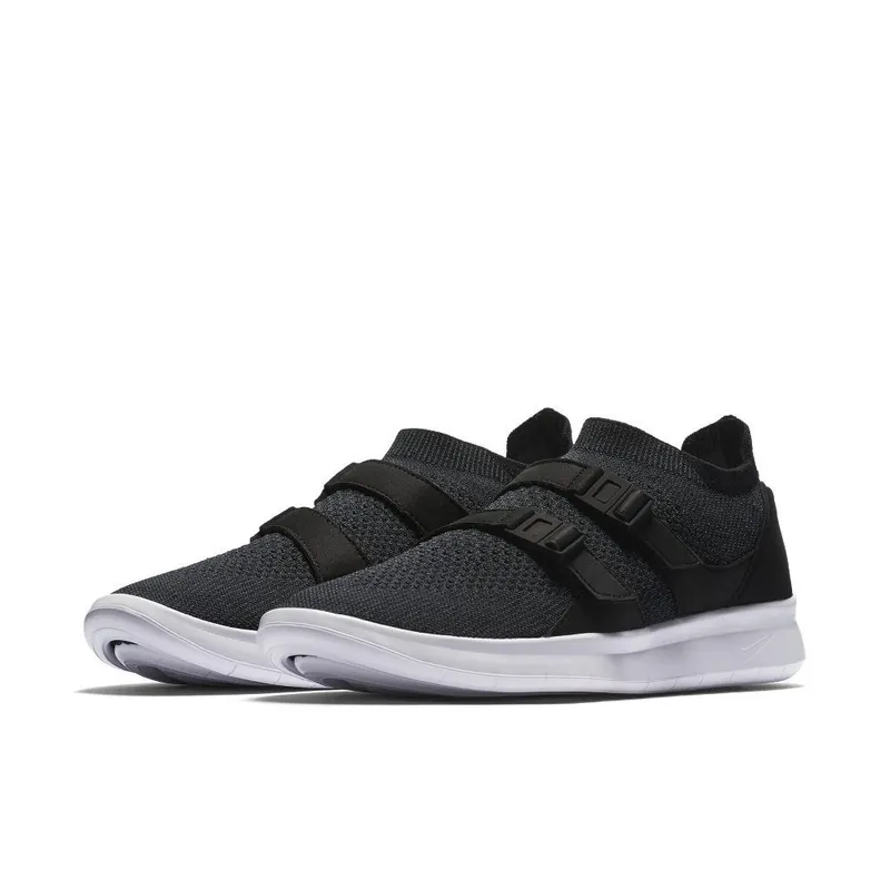 Nike Sock Racer Black White Black/Anthracite-Black-White (898022-001)