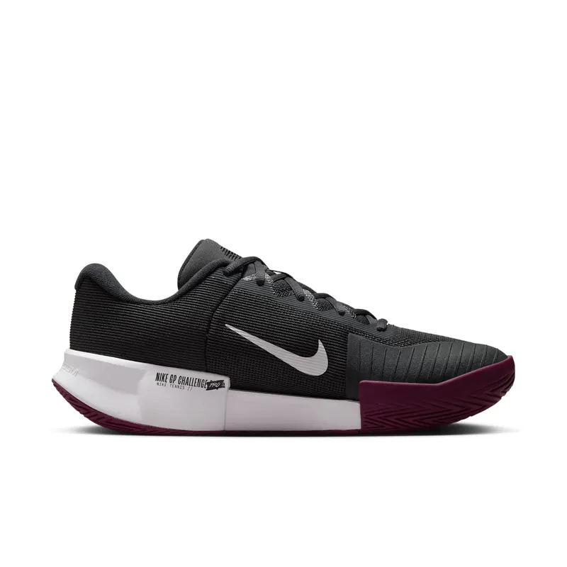 Nike GP Challenge Pro HC Dark Smoke Grey Black Photon Dust Sangria (FB3145-008)